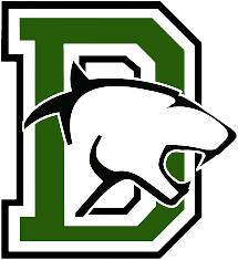 德比开拓者 队徽