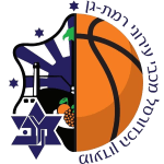 马卡比拉马特甘女队 队徽