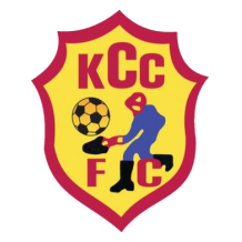 KCCA FC 队徽