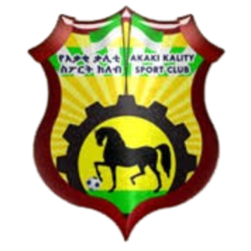 阿卡基卡利提 队徽