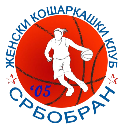 塞尔维亚人女篮 队徽