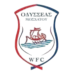 莫斯科奥德赛女足 队徽