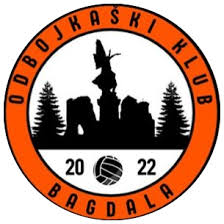 巴格达拉女篮 队徽