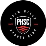 棕榈山（女队） 队徽