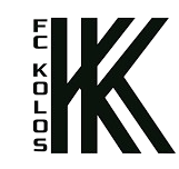 科洛斯科瓦利夫卡女足 队徽