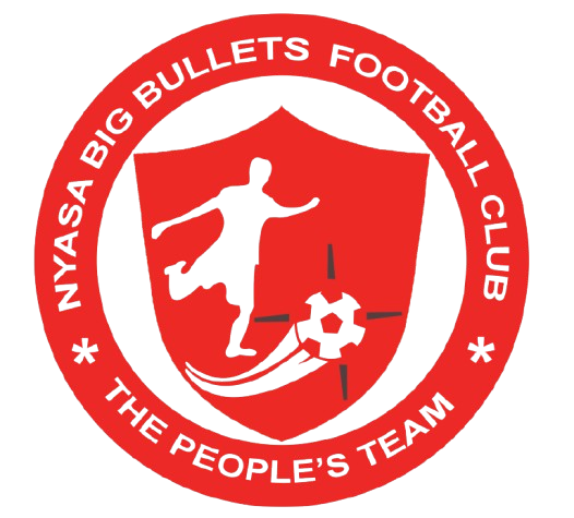 尼亚萨大子弹女足 队徽