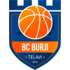 Burji Telavi 队徽