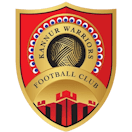 坎努尔勇士 队徽