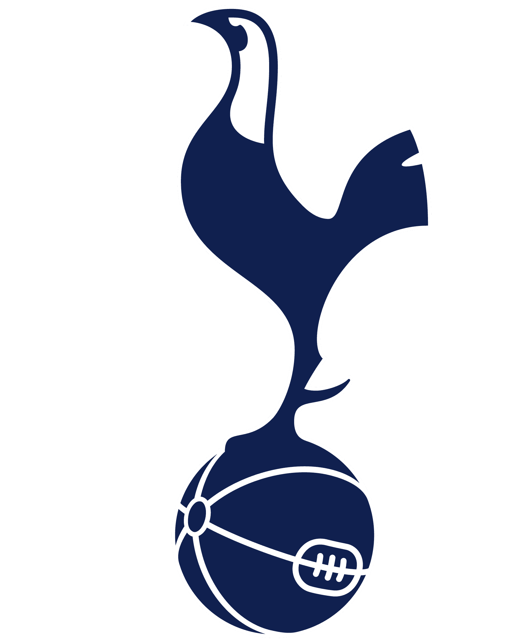 托特纳姆热刺U19 队徽