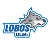 Lobos ULM II 队徽