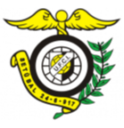 科梅西奥印杜斯特亚 队徽