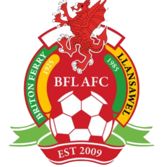 布里顿费里女足 队徽