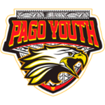 Pago Youth 队徽
