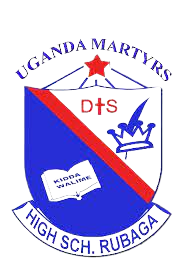 乌干达烈士女足 队徽