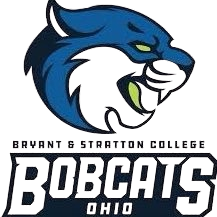 布赖恩特斯特拉顿学院 (俄亥俄) 队徽