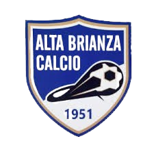 Alta Brianza Calcio 1951 队徽
