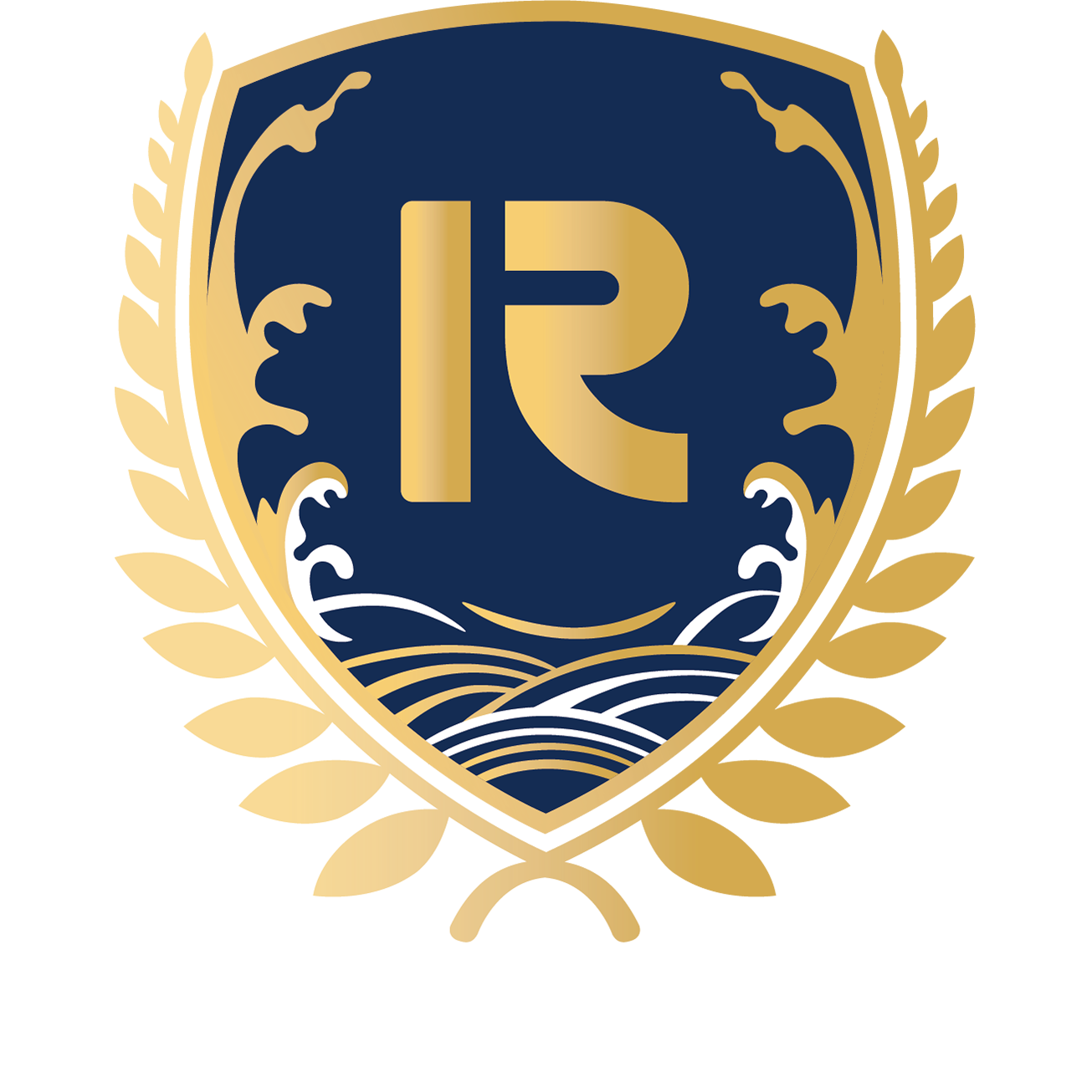 晋峰足球会 队徽