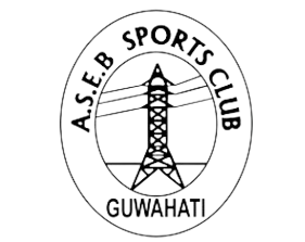 阿塞布体育俱乐部 队徽