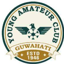 努马利加尔炼油厂 队徽