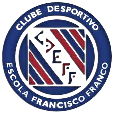 弗朗西斯科佛朗哥CDE女篮 队徽