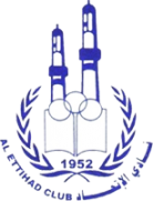 阿伊迪哈德 队徽