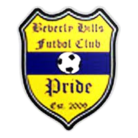 高尔山骄傲FC 队徽